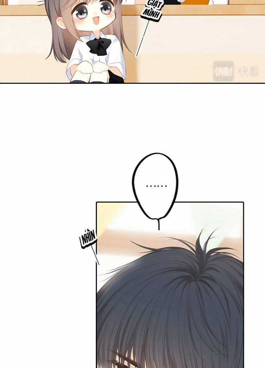 Con Tim Rung Động 3 Chapter 38 trang 5