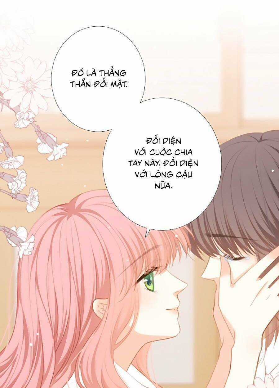 Con Tim Rung Động 3 Chapter 38 trang 50