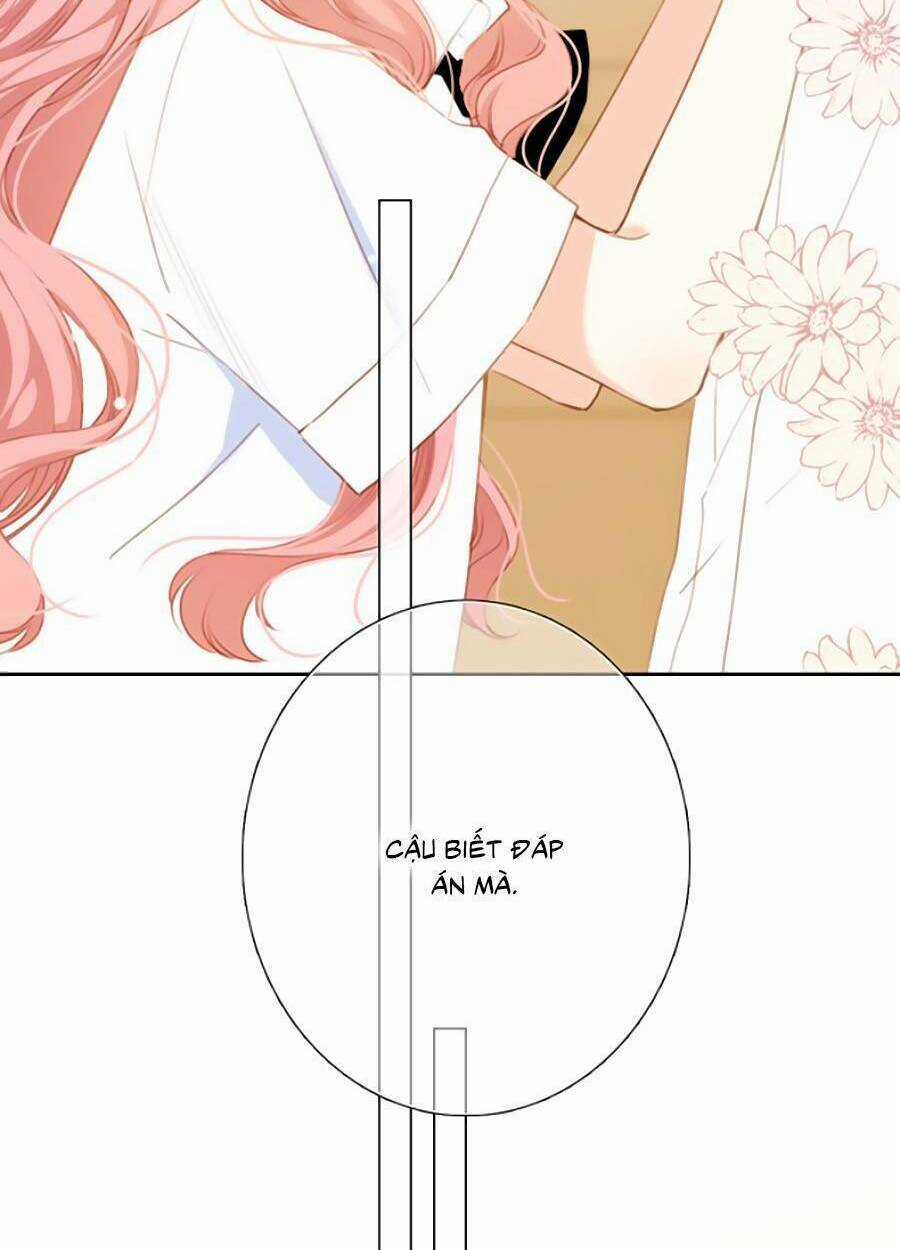 Con Tim Rung Động 3 Chapter 38 trang 51