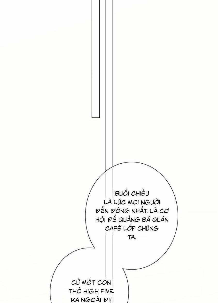 Con Tim Rung Động 3 Chapter 38 trang 52