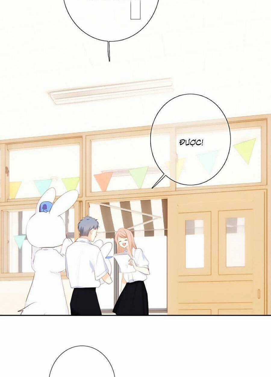 Con Tim Rung Động 3 Chapter 38 trang 53