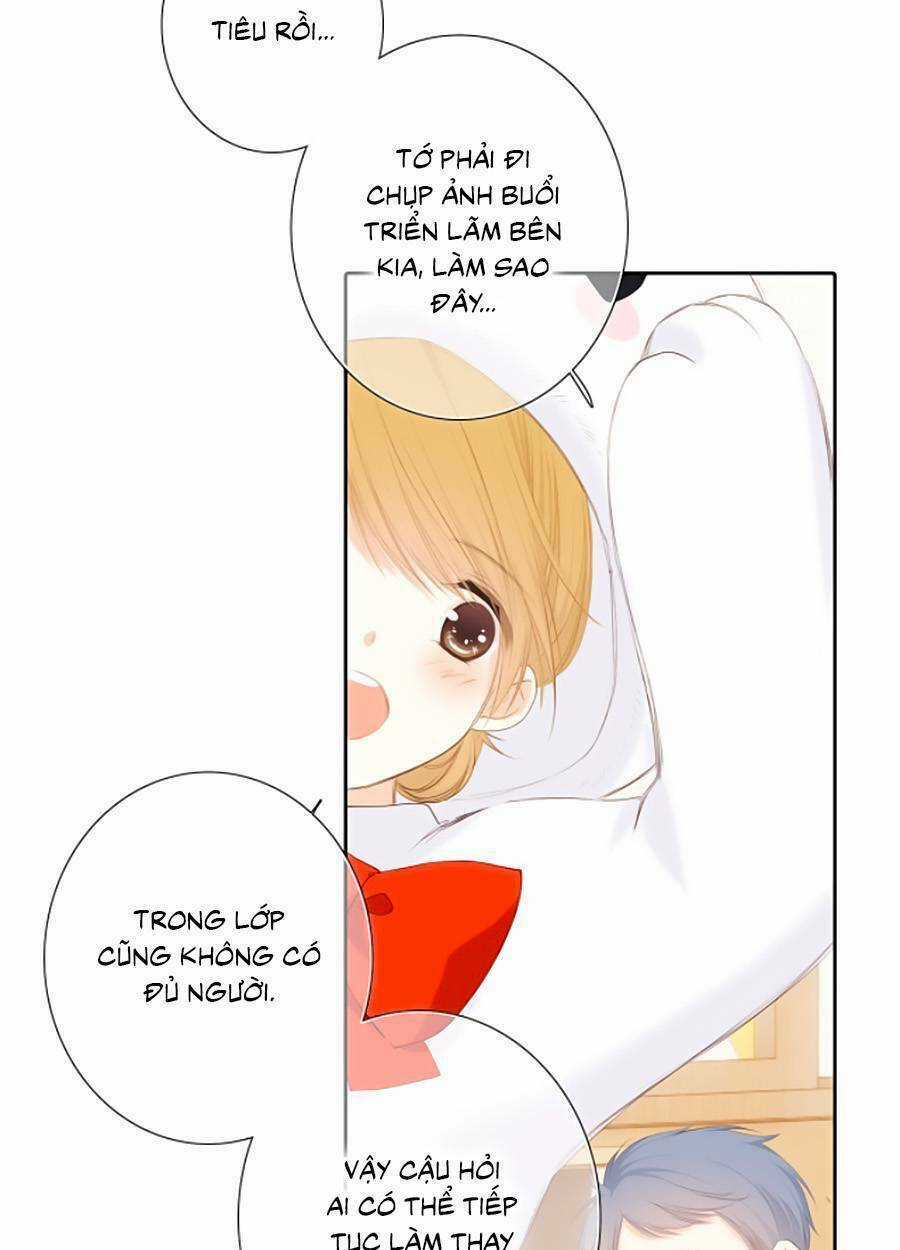 Con Tim Rung Động 3 Chapter 38 trang 54