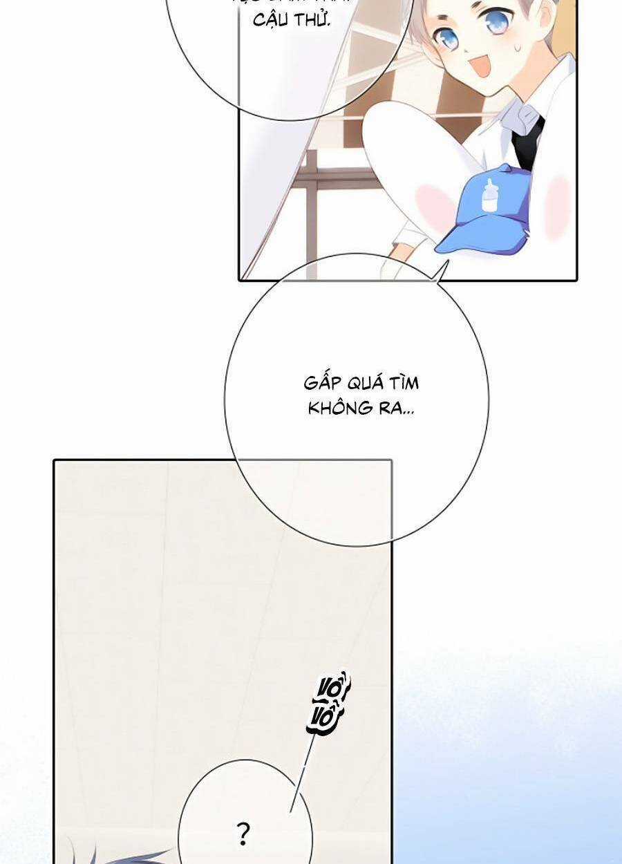 Con Tim Rung Động 3 Chapter 38 trang 55