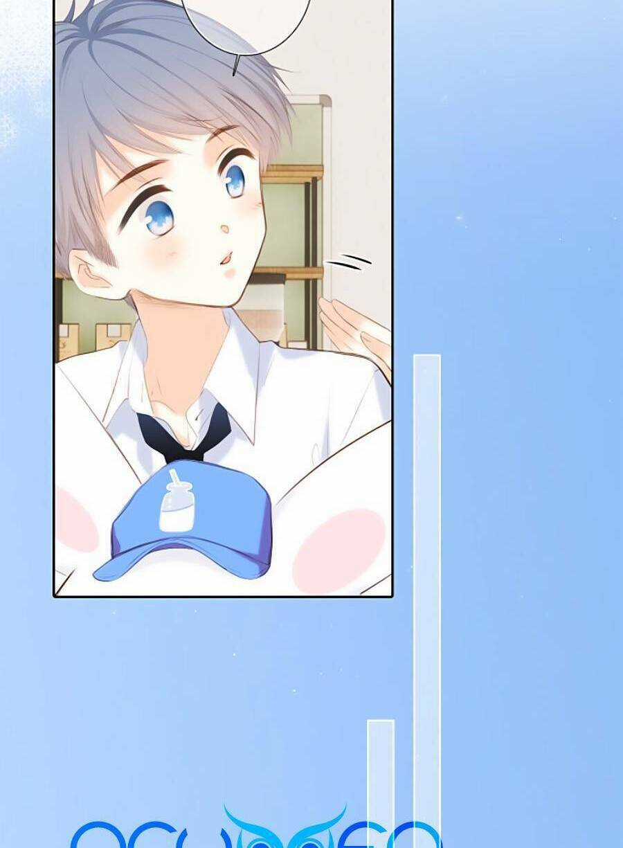 Con Tim Rung Động 3 Chapter 38 trang 56