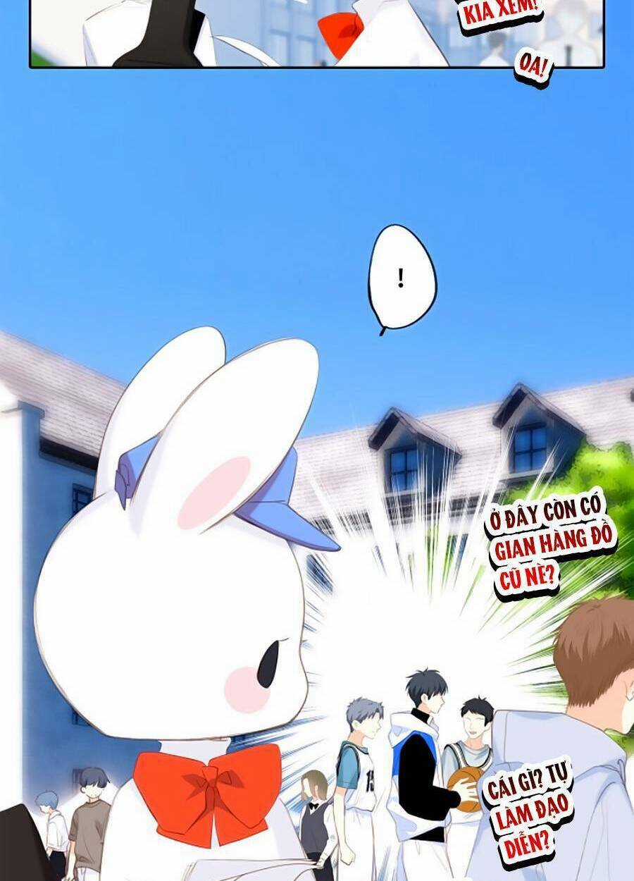 Con Tim Rung Động 3 Chapter 38 trang 59