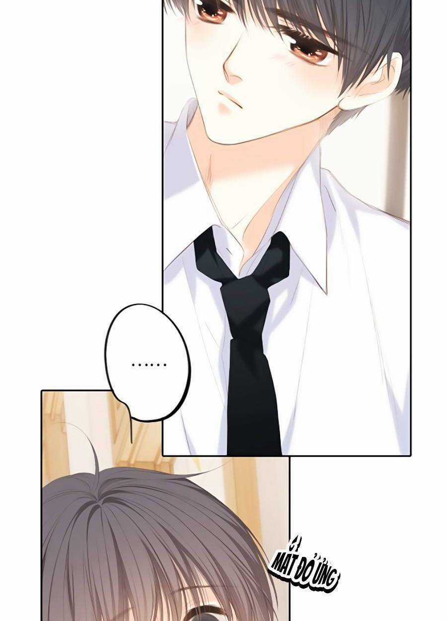 Con Tim Rung Động 3 Chapter 38 trang 6