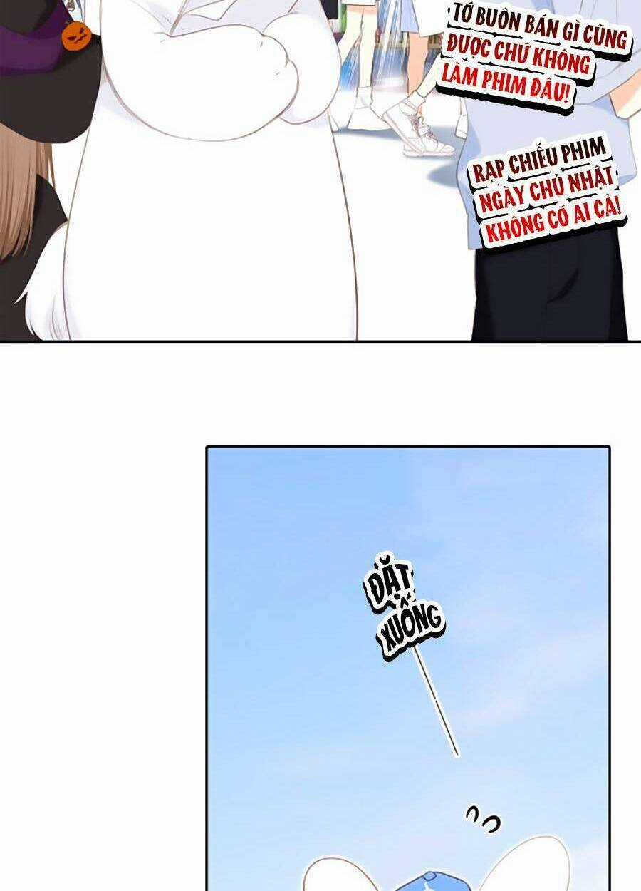 Con Tim Rung Động 3 Chapter 38 trang 60