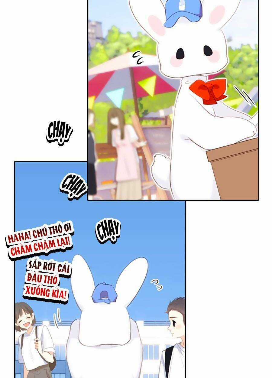 Con Tim Rung Động 3 Chapter 38 trang 61