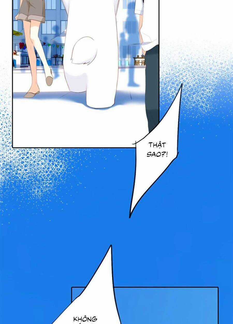 Con Tim Rung Động 3 Chapter 38 trang 62