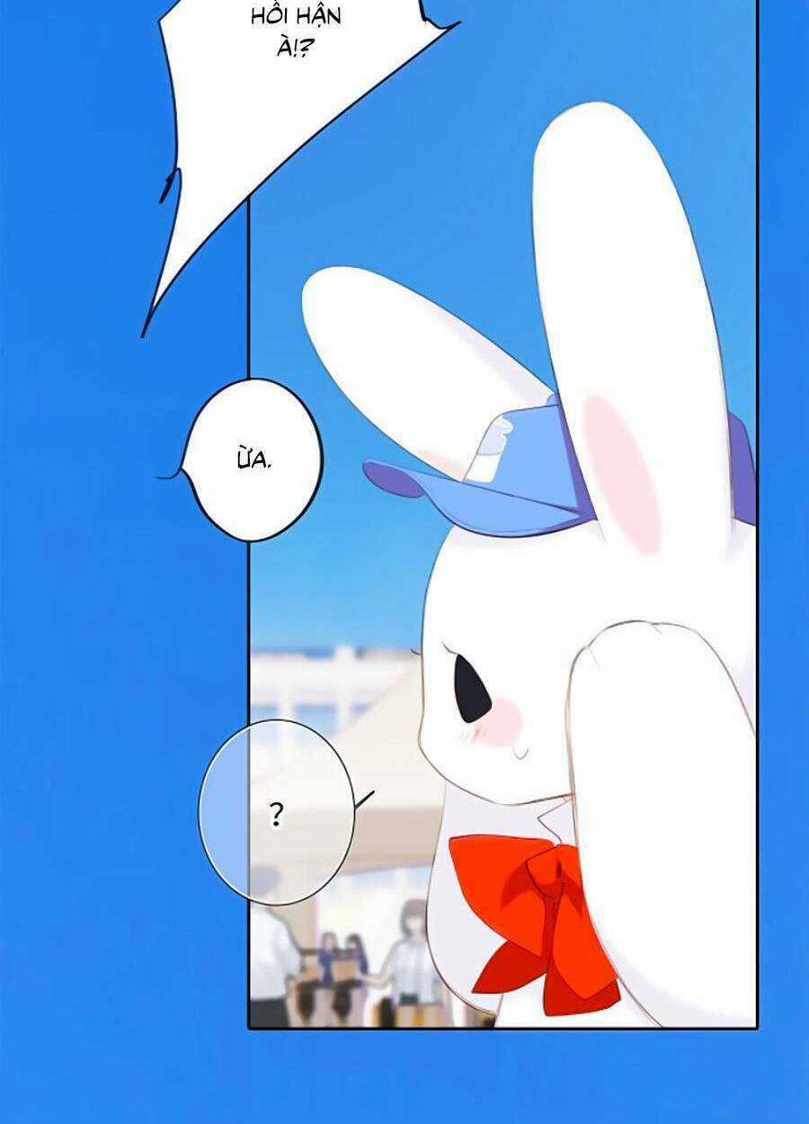 Con Tim Rung Động 3 Chapter 38 trang 63