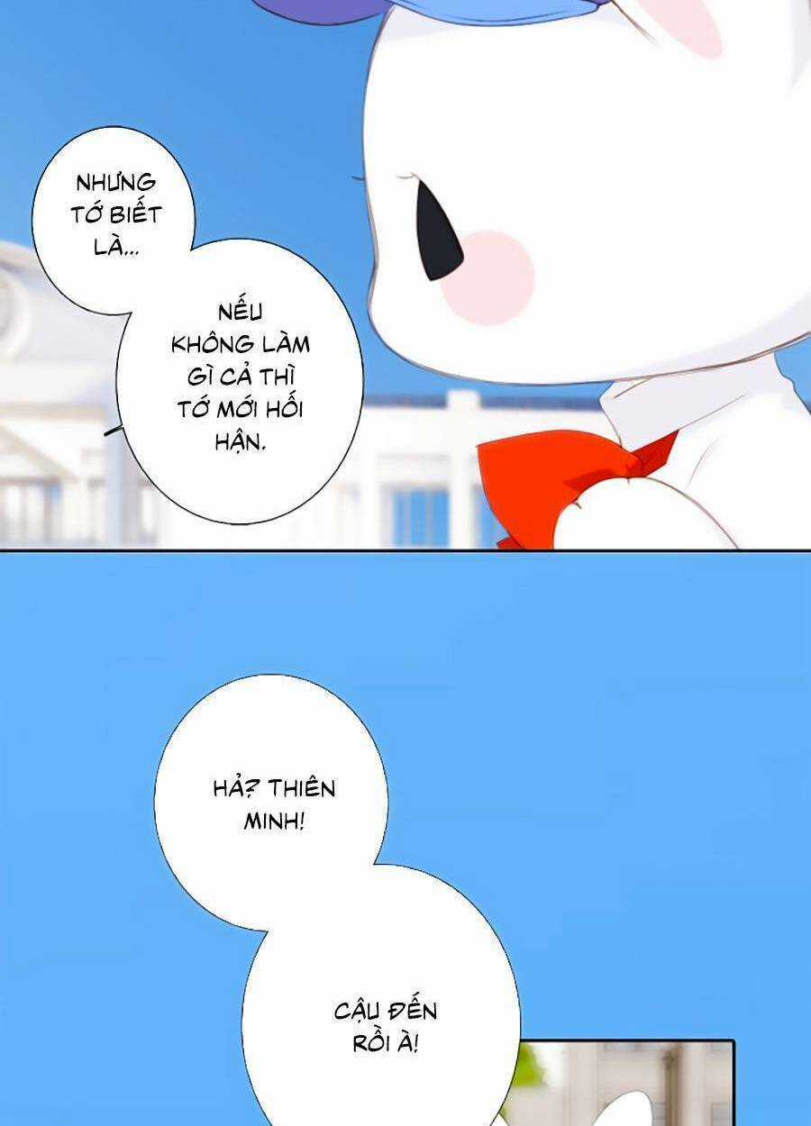 Con Tim Rung Động 3 Chapter 38 trang 66