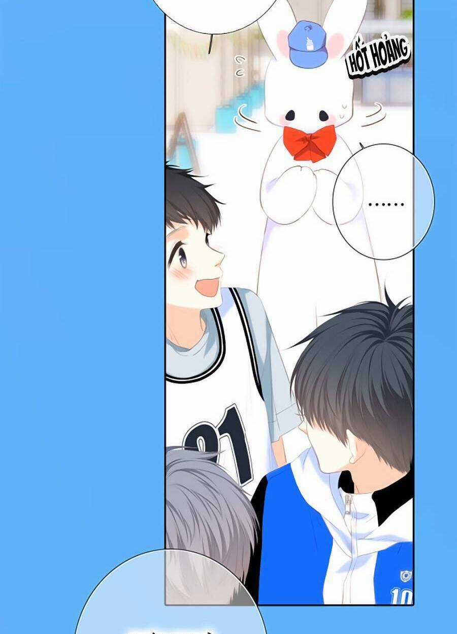 Con Tim Rung Động 3 Chapter 38 trang 67