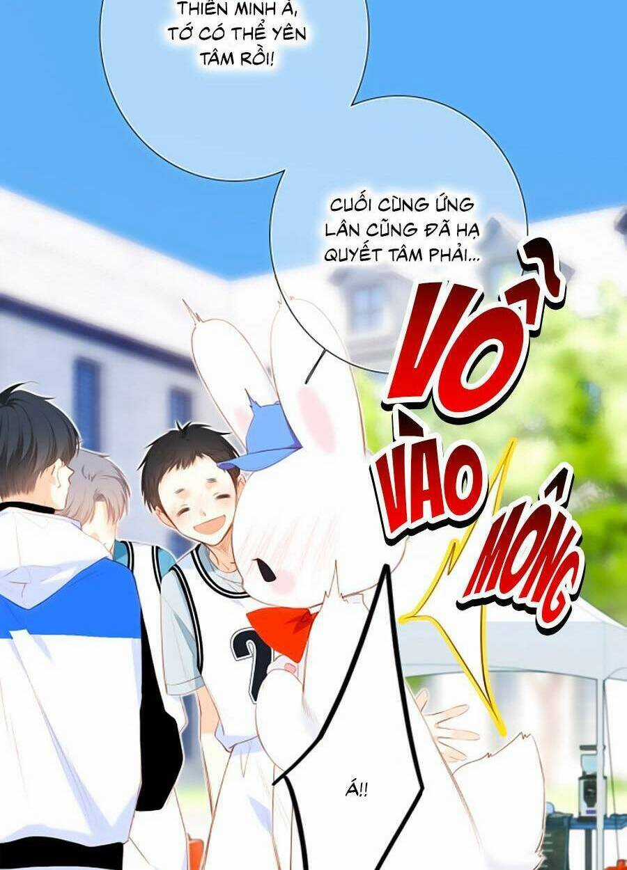 Con Tim Rung Động 3 Chapter 38 trang 68