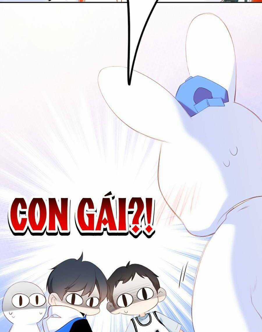 Con Tim Rung Động 3 Chapter 38 trang 69