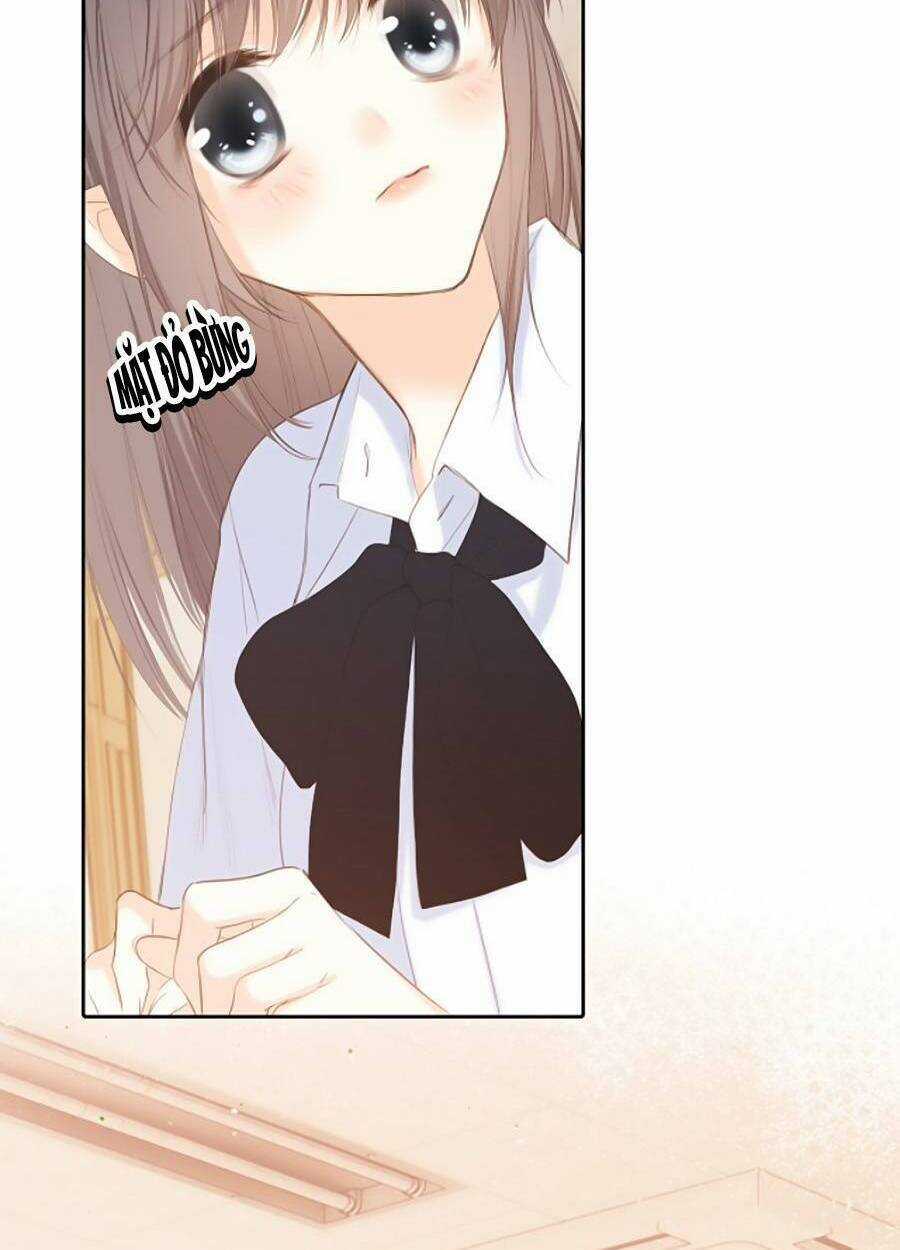 Con Tim Rung Động 3 Chapter 38 trang 7