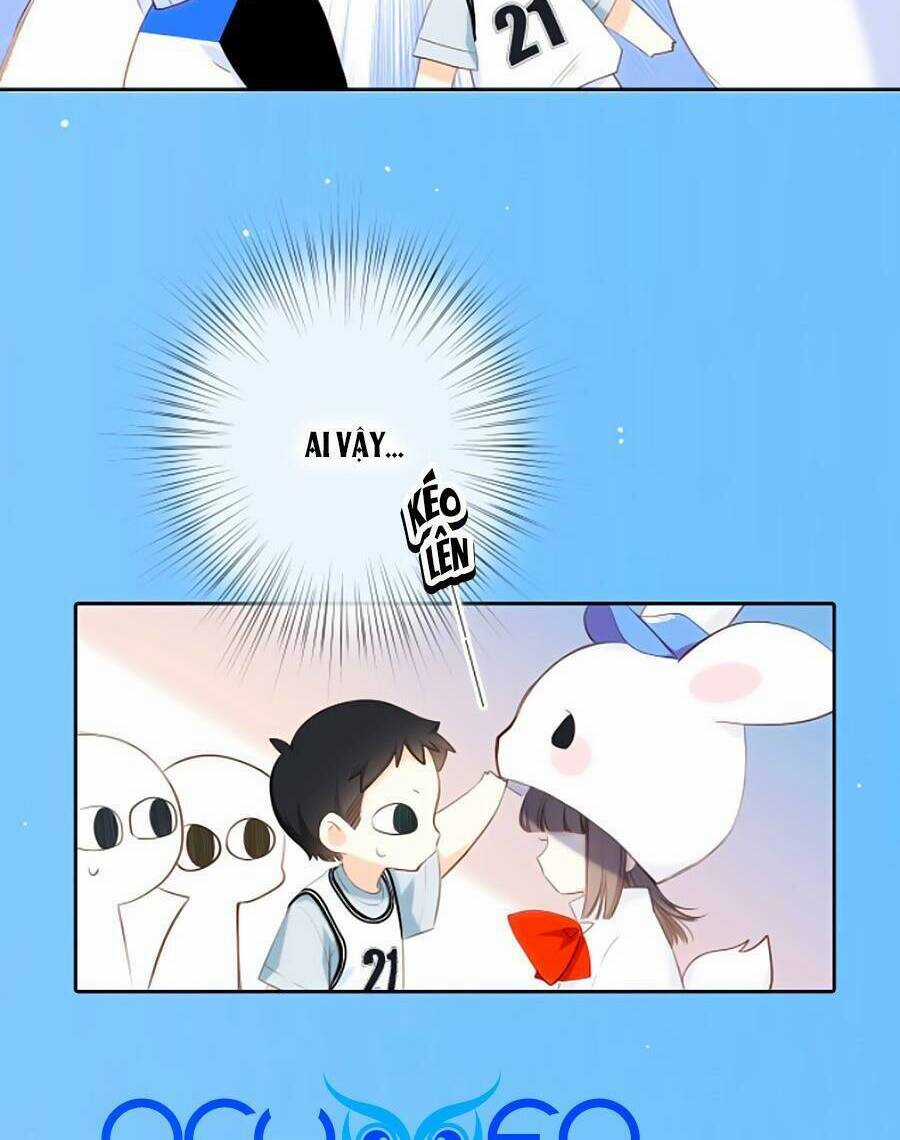 Con Tim Rung Động 3 Chapter 38 trang 70