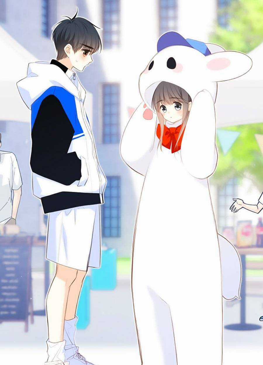 Con Tim Rung Động 3 Chapter 38 trang 72