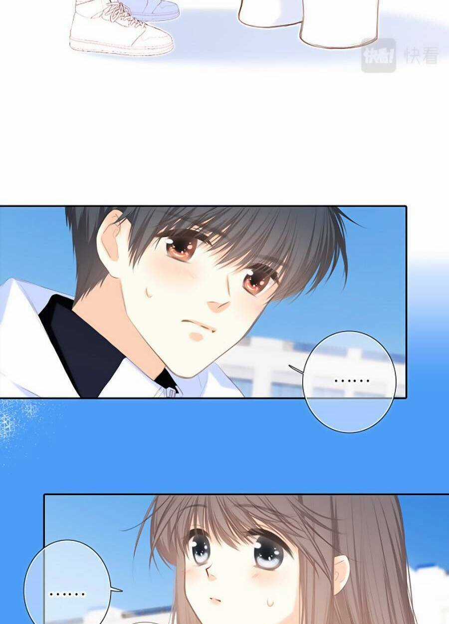 Con Tim Rung Động 3 Chapter 38 trang 73