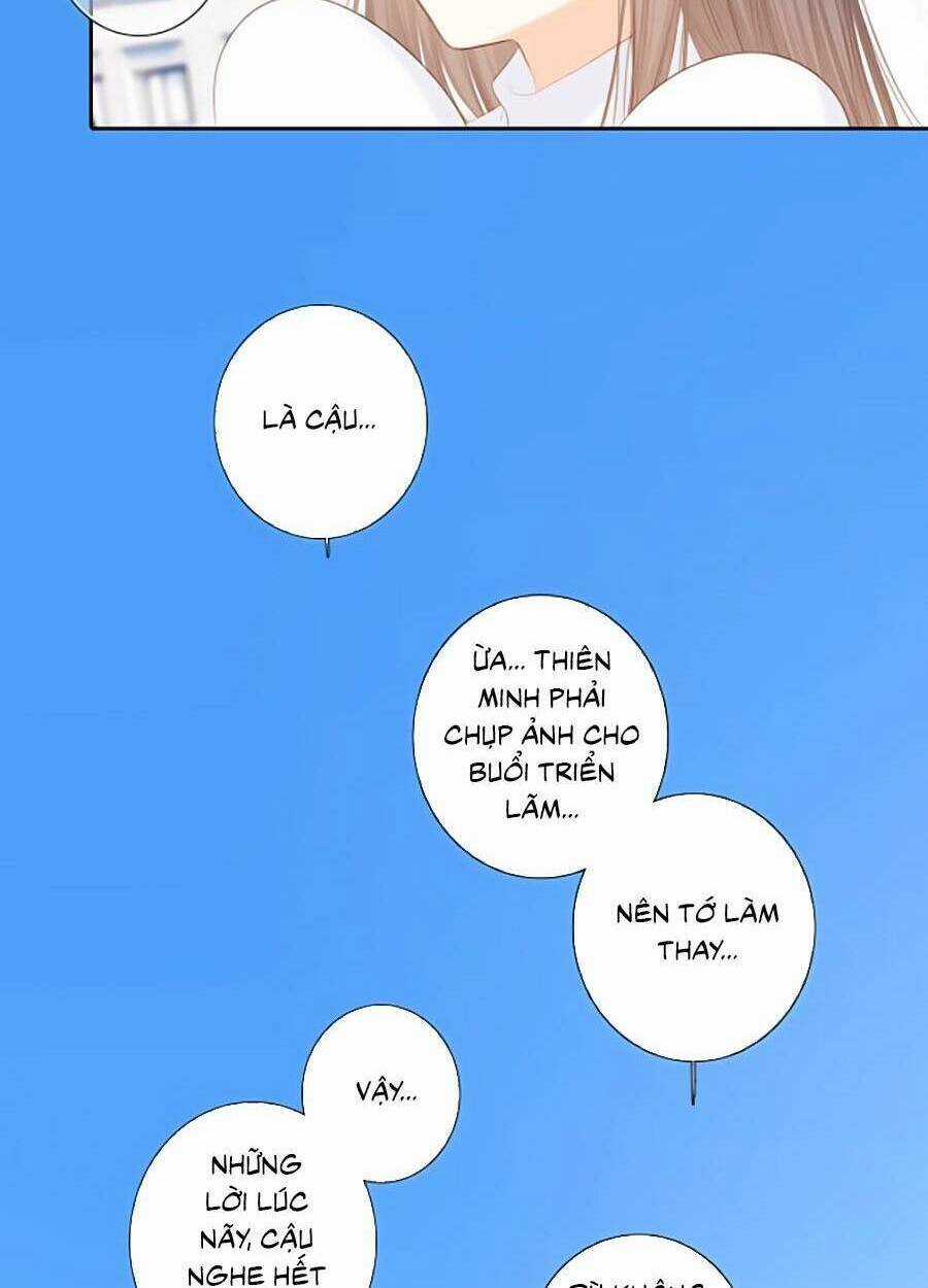 Con Tim Rung Động 3 Chapter 38 trang 74