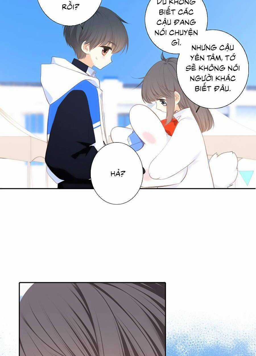 Con Tim Rung Động 3 Chapter 38 trang 75