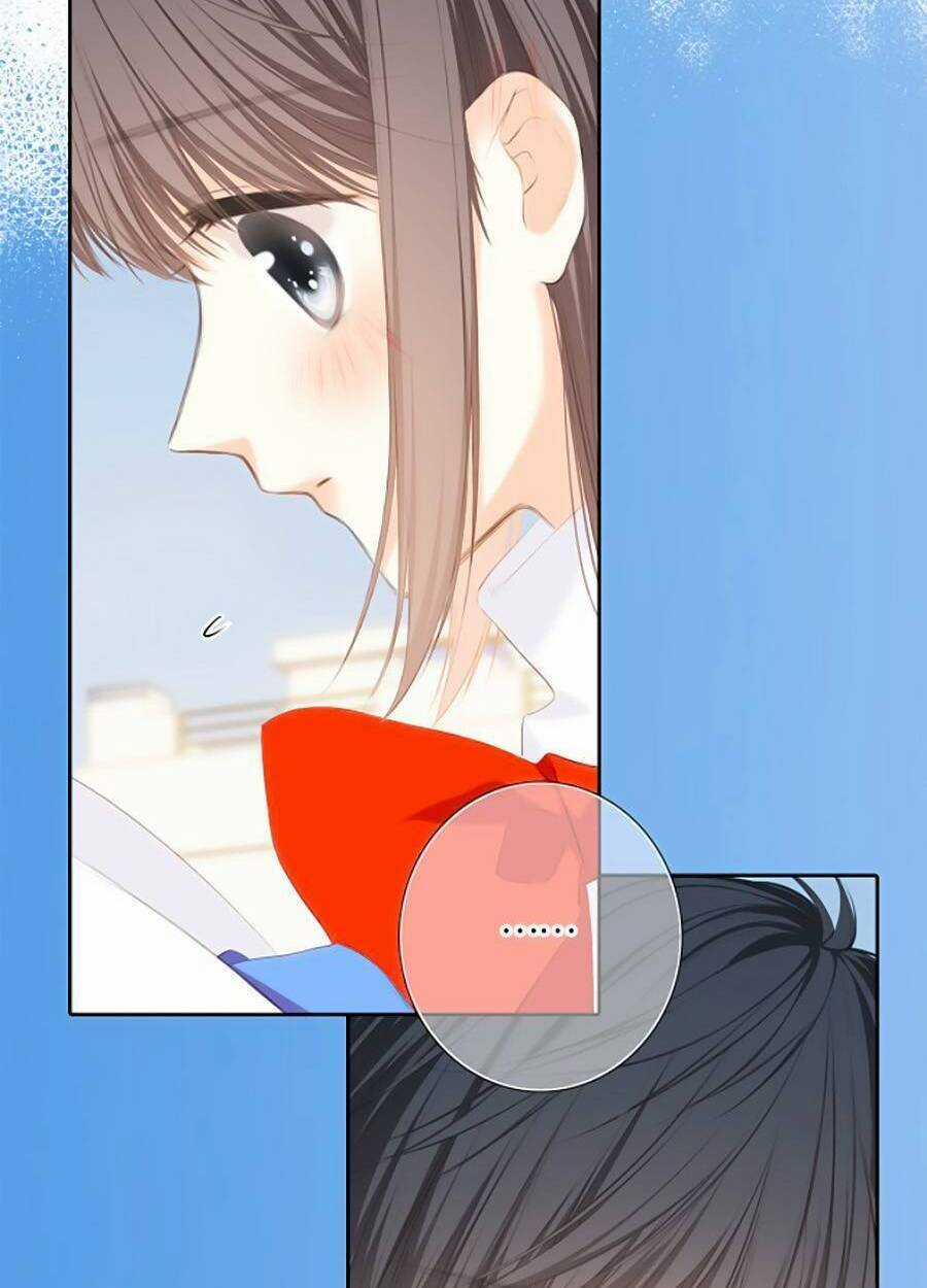 Con Tim Rung Động 3 Chapter 38 trang 76