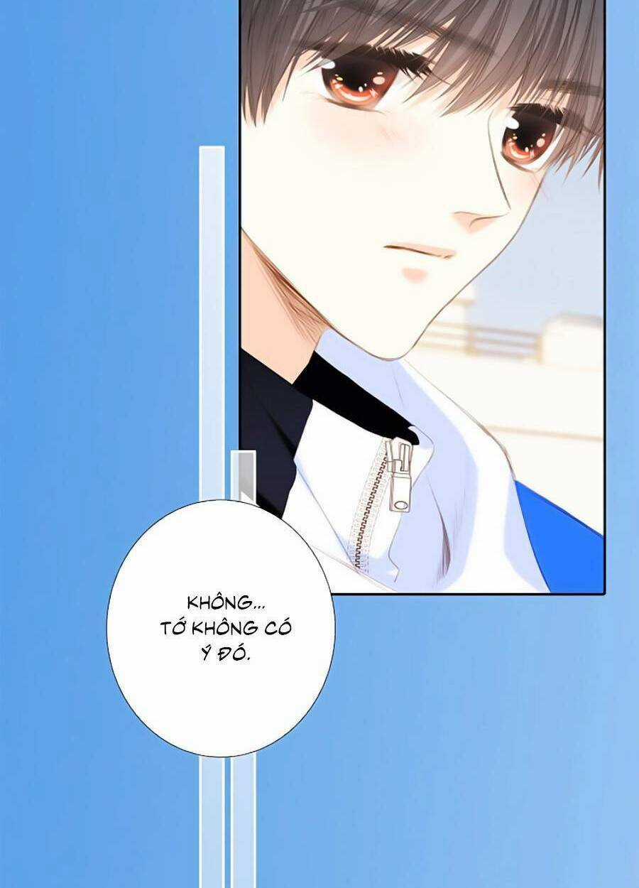 Con Tim Rung Động 3 Chapter 38 trang 77