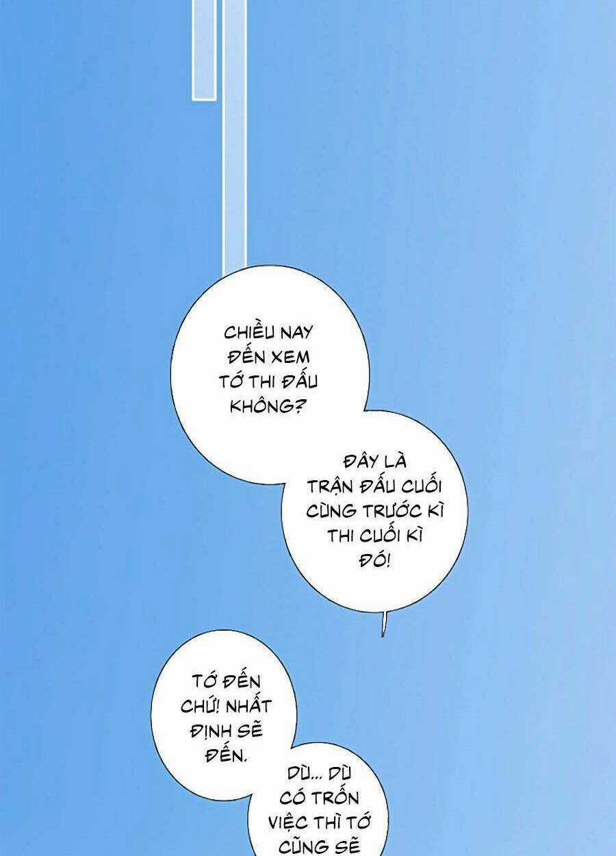 Con Tim Rung Động 3 Chapter 38 trang 78