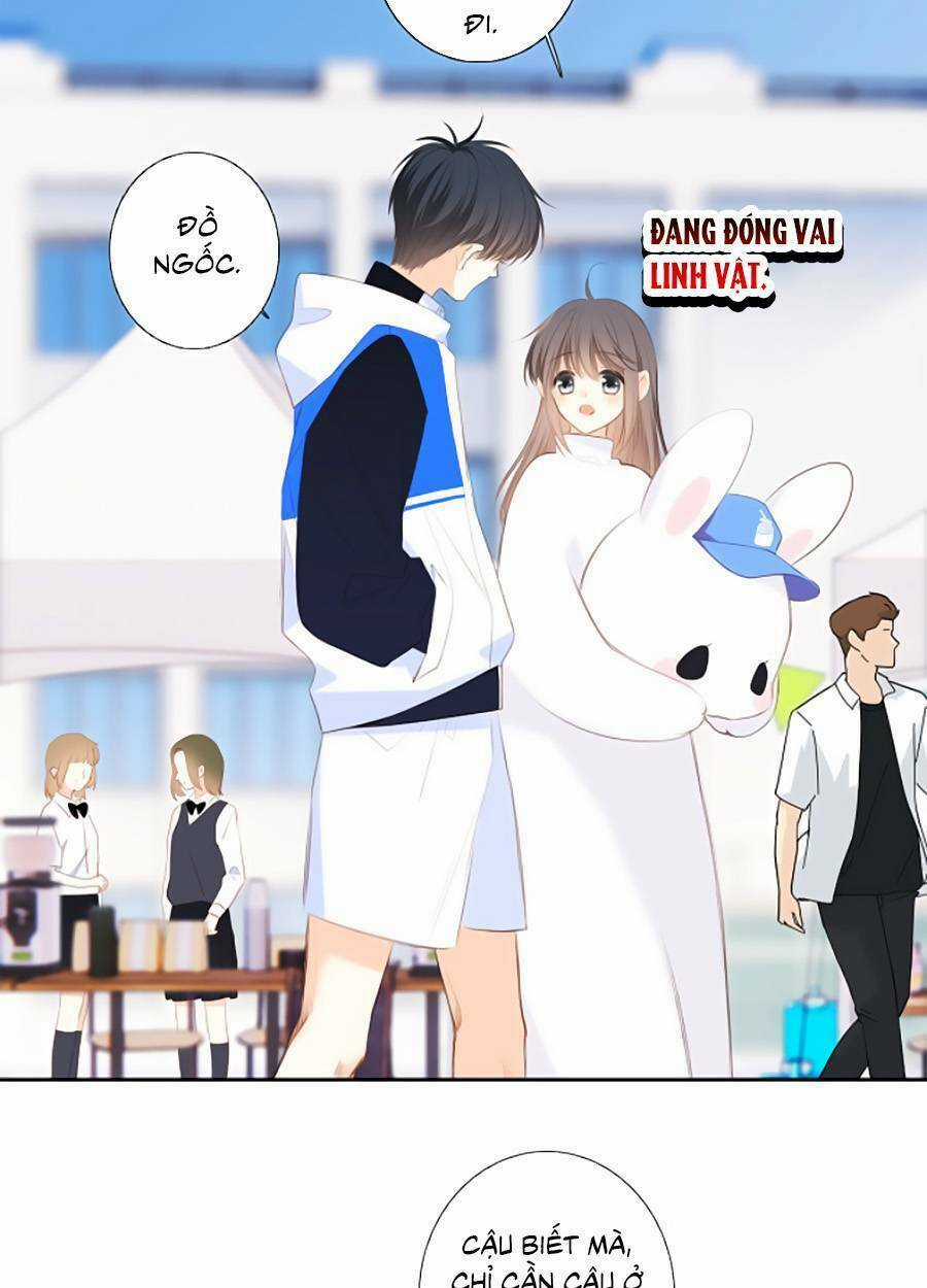 Con Tim Rung Động 3 Chapter 38 trang 79