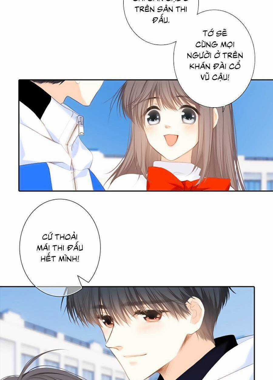 Con Tim Rung Động 3 Chapter 38 trang 80