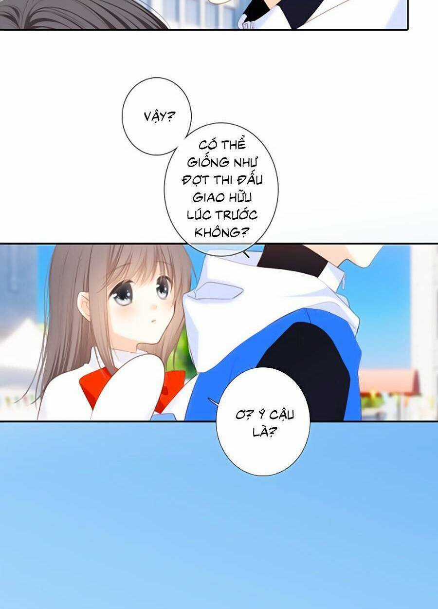 Con Tim Rung Động 3 Chapter 38 trang 81