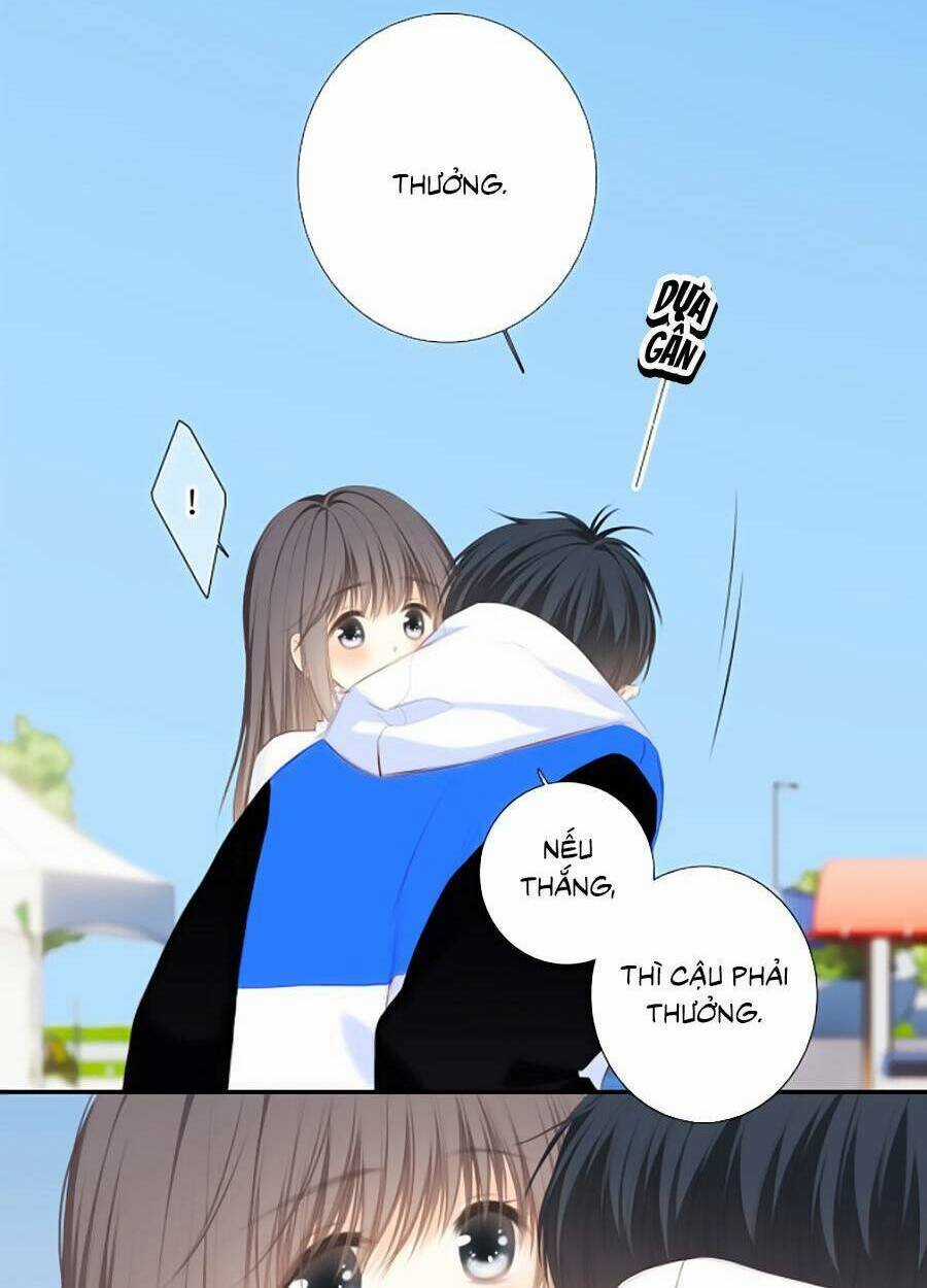 Con Tim Rung Động 3 Chapter 38 trang 82