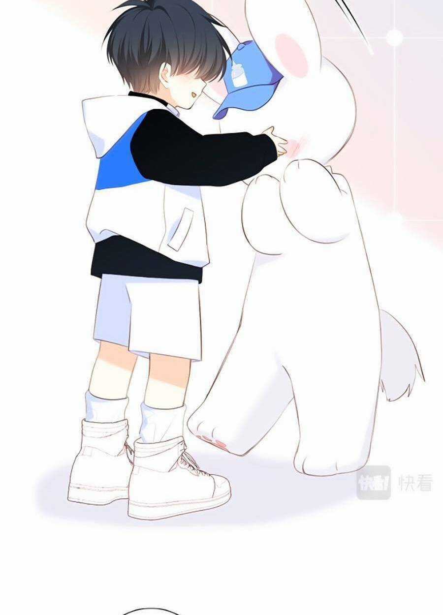 Con Tim Rung Động 3 Chapter 38 trang 85