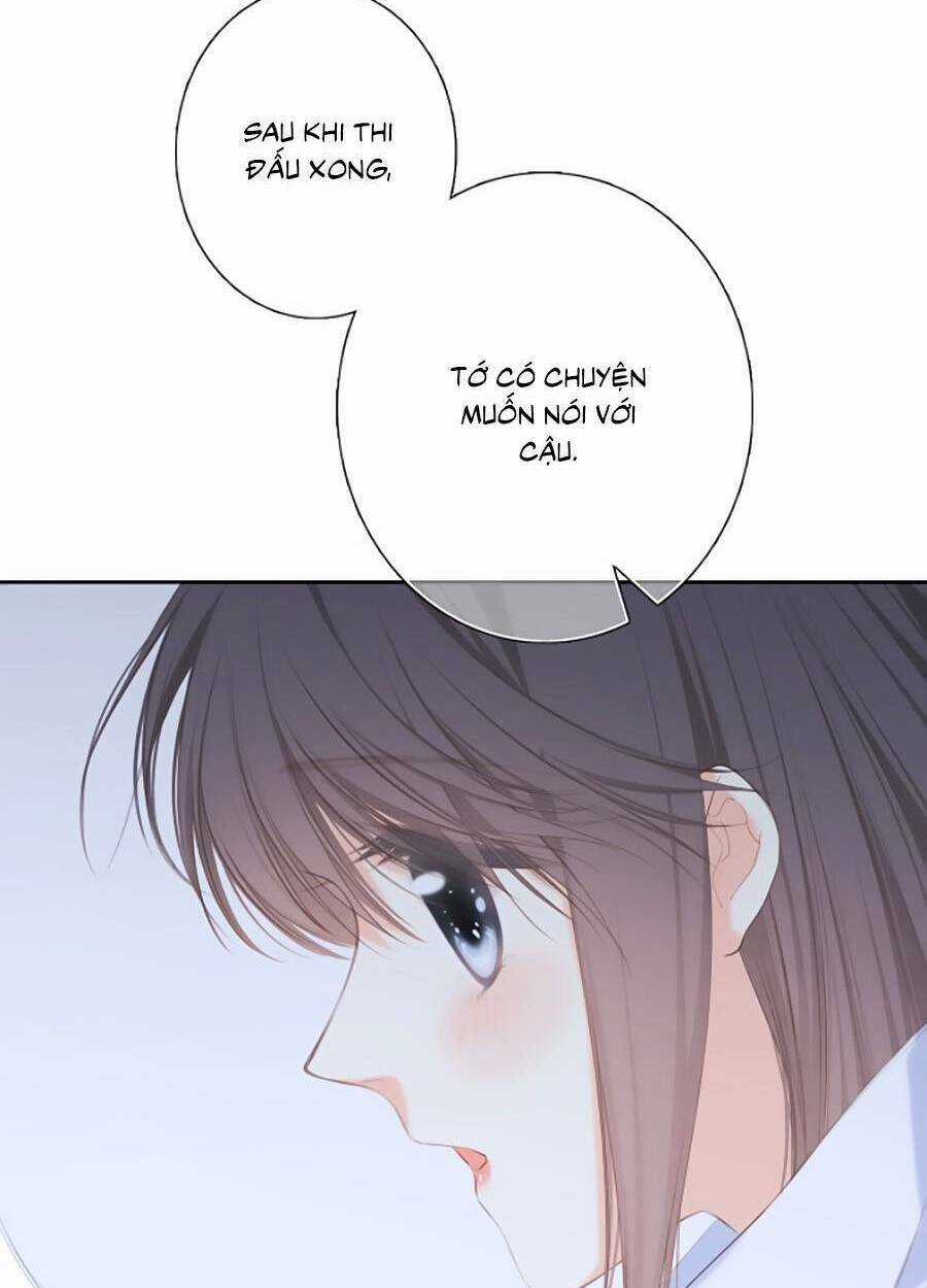 Con Tim Rung Động 3 Chapter 38 trang 86