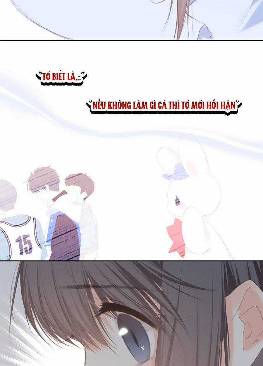 Con Tim Rung Động 3 Chapter 38 trang 87