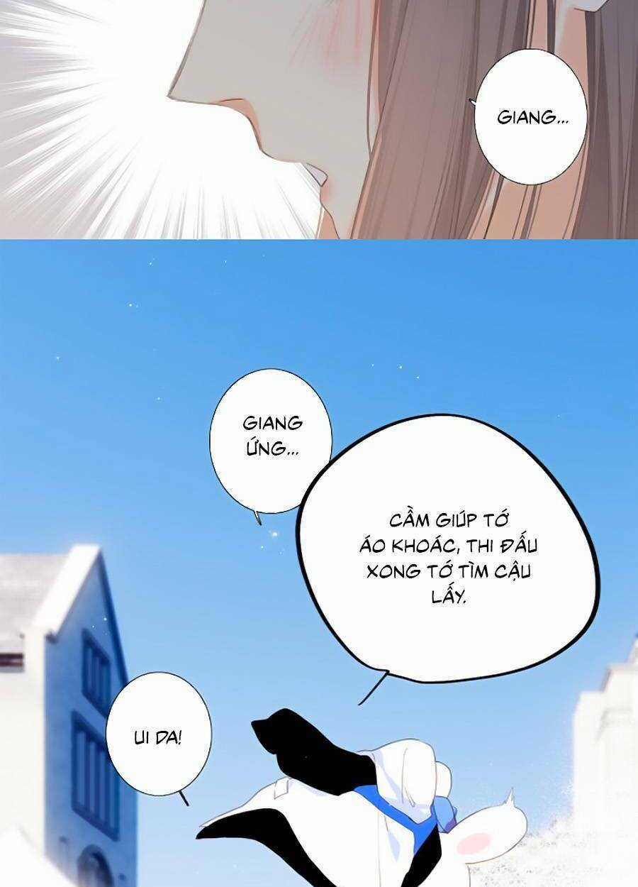 Con Tim Rung Động 3 Chapter 38 trang 88