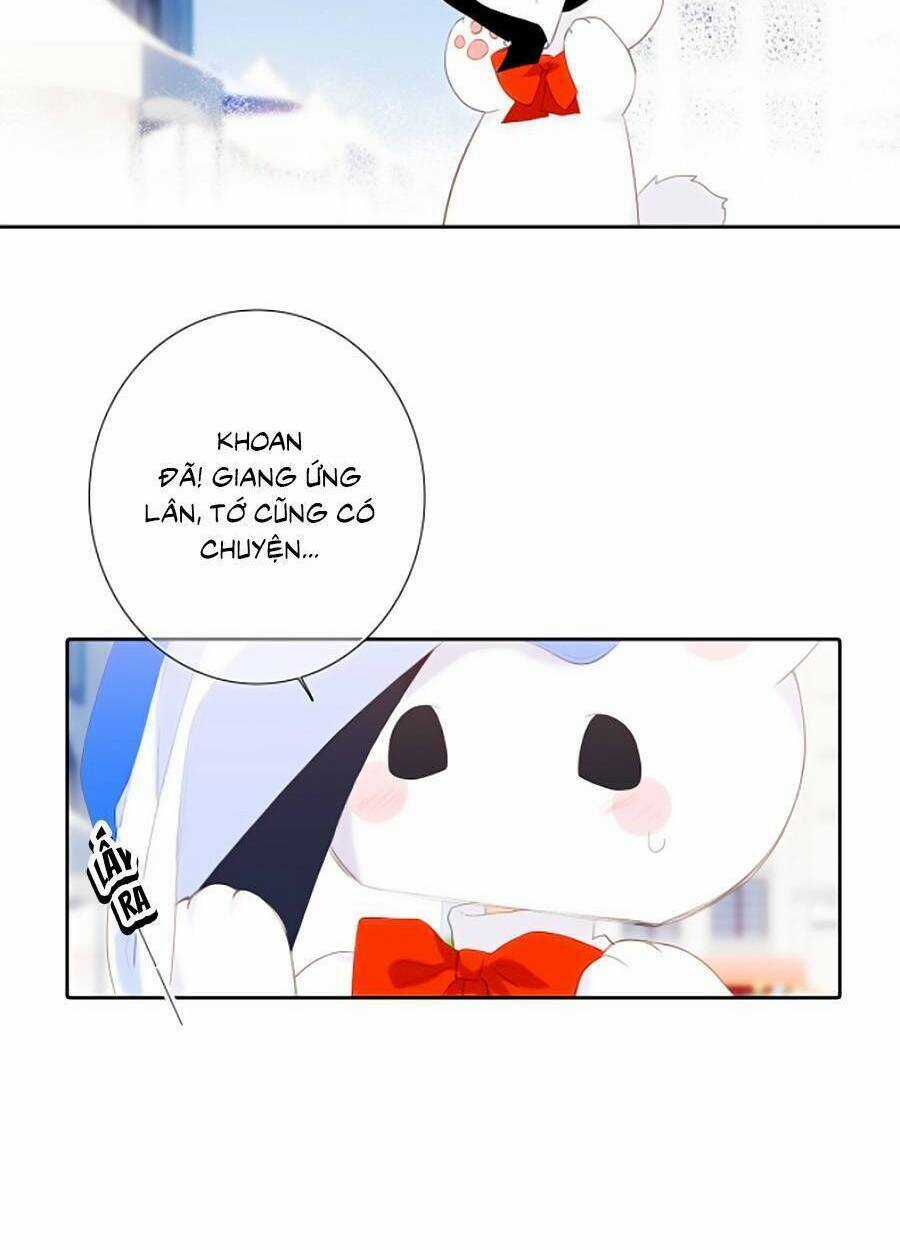 Con Tim Rung Động 3 Chapter 38 trang 89