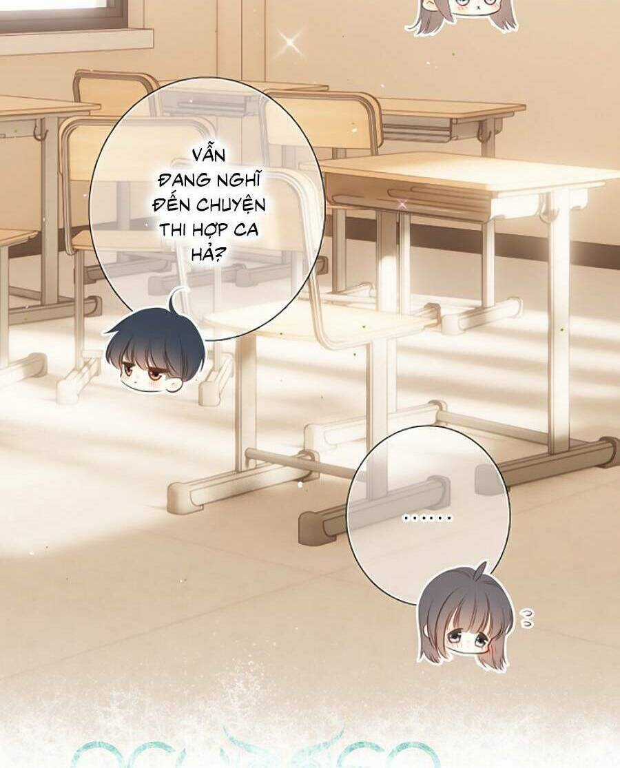 Con Tim Rung Động 3 Chapter 38 trang 9