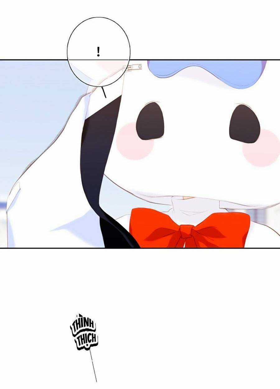 Con Tim Rung Động 3 Chapter 38 trang 90