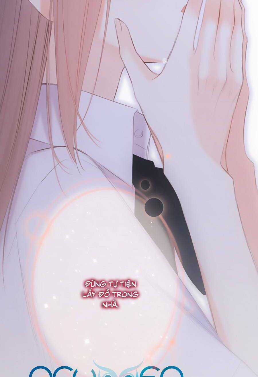 Con Tim Rung Động 3 Chapter 38 trang 96