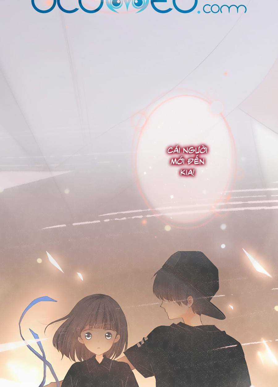 Con Tim Rung Động 3 Chapter 38 trang 97