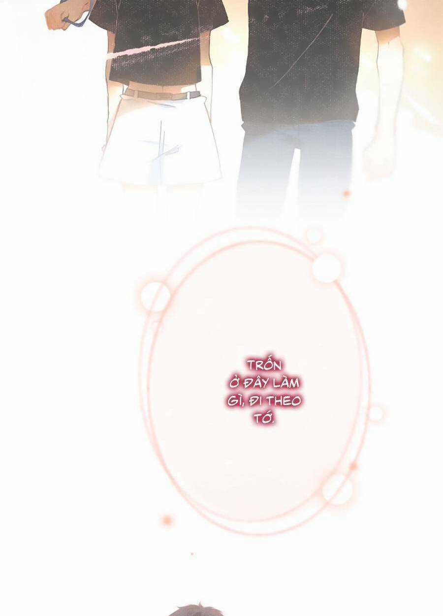 Con Tim Rung Động 3 Chapter 38 trang 98