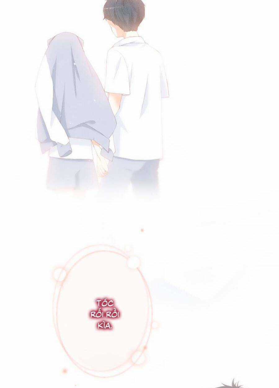 Con Tim Rung Động 3 Chapter 38 trang 99