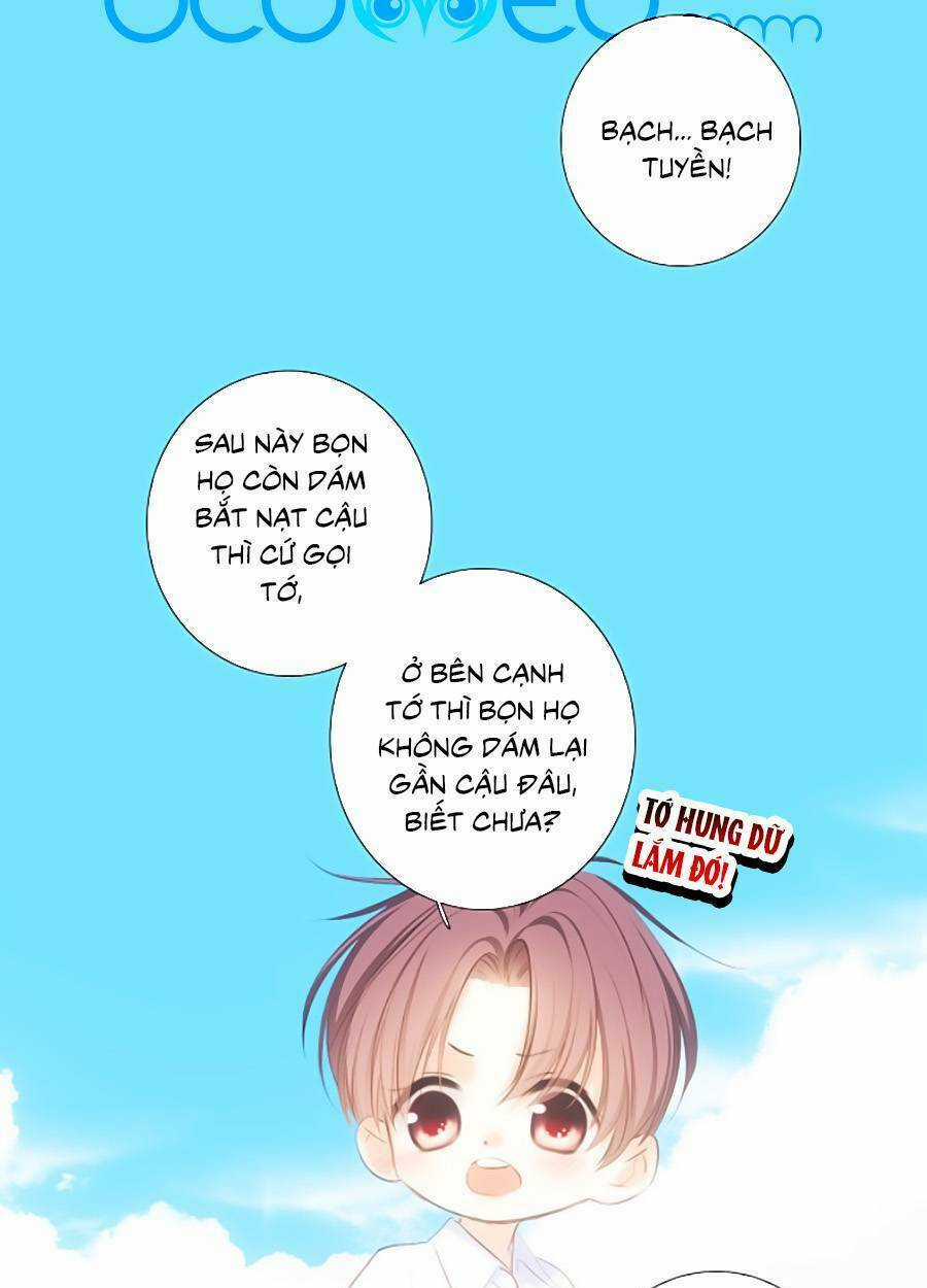 Con Tim Rung Động 3 Chapter 39 trang 100