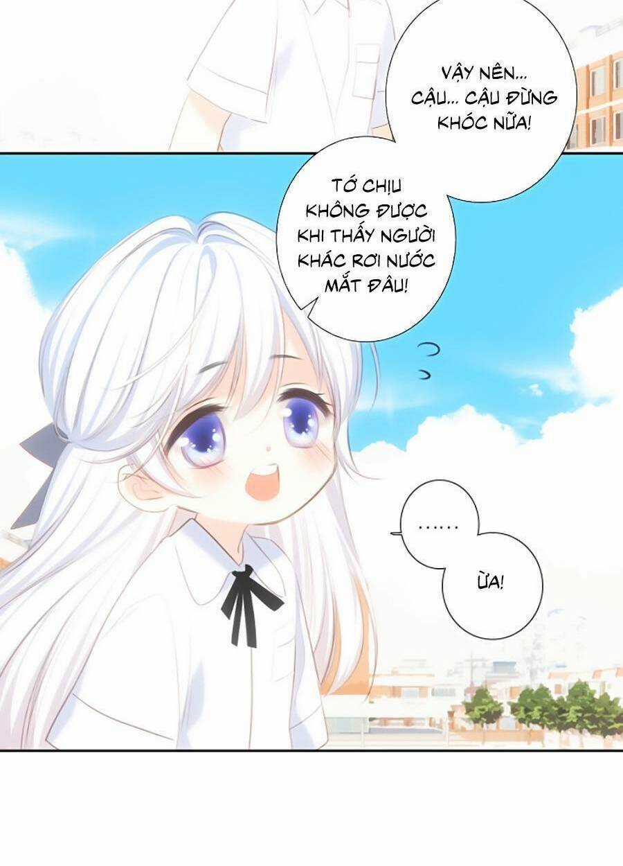 Con Tim Rung Động 3 Chapter 39 trang 101