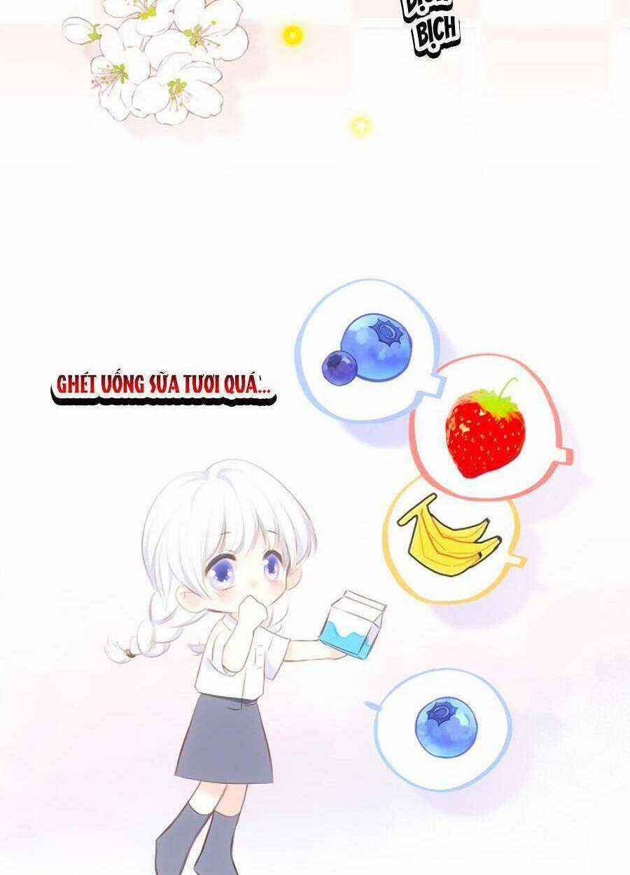 Con Tim Rung Động 3 Chapter 39 trang 103