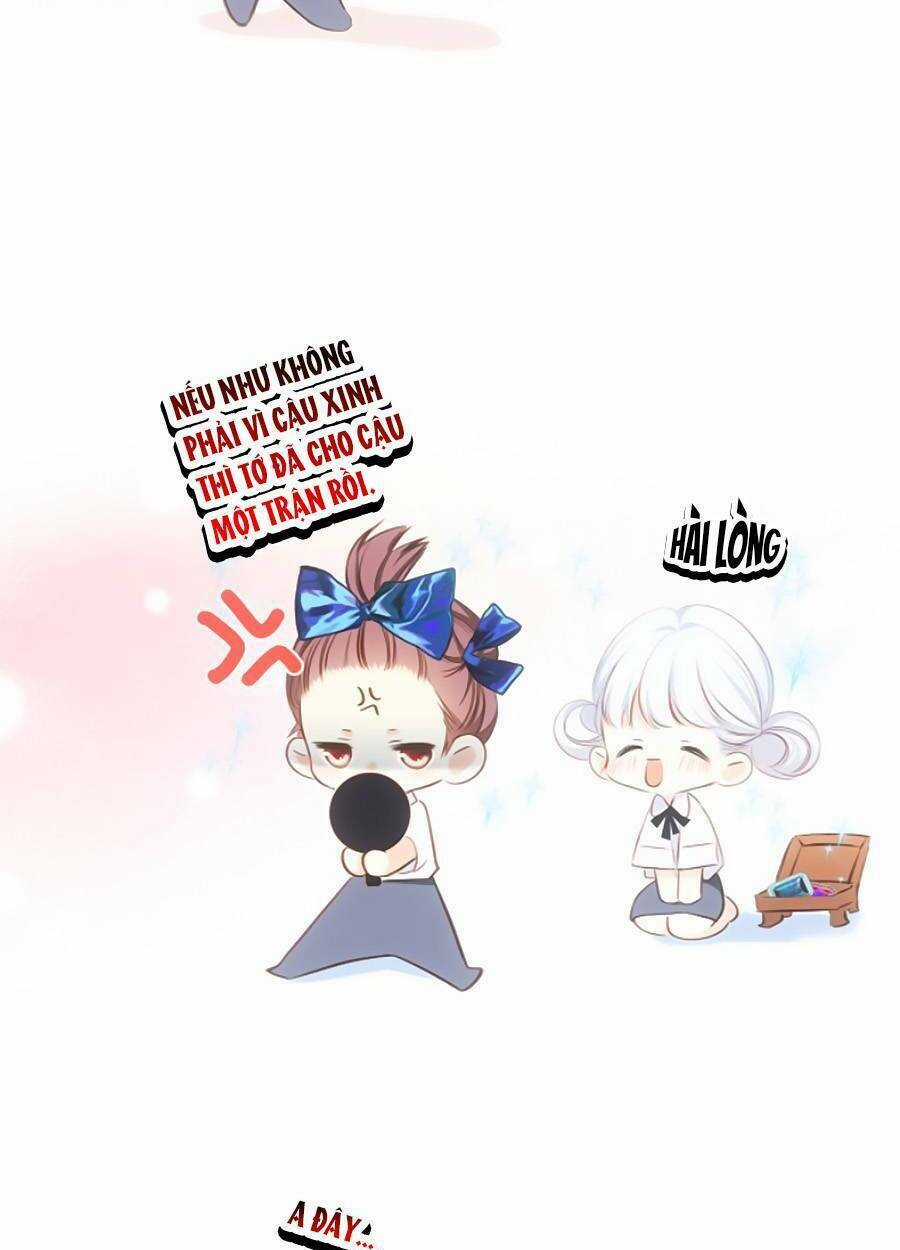 Con Tim Rung Động 3 Chapter 39 trang 104