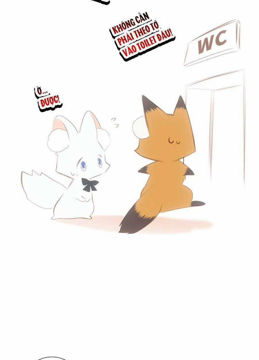 Con Tim Rung Động 3 Chapter 39 trang 105