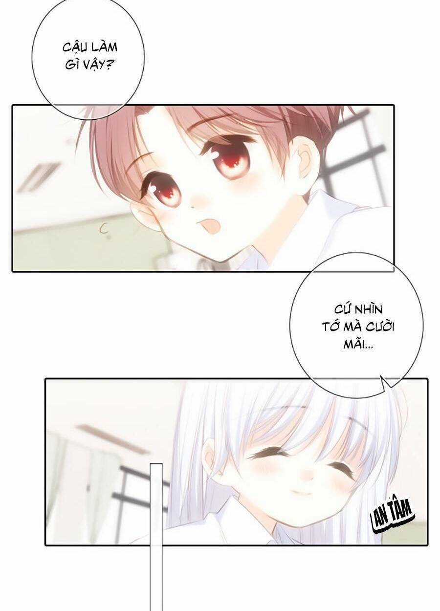 Con Tim Rung Động 3 Chapter 39 trang 106