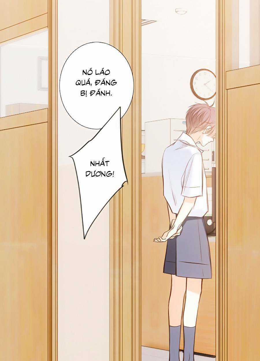 Con Tim Rung Động 3 Chapter 39 trang 108