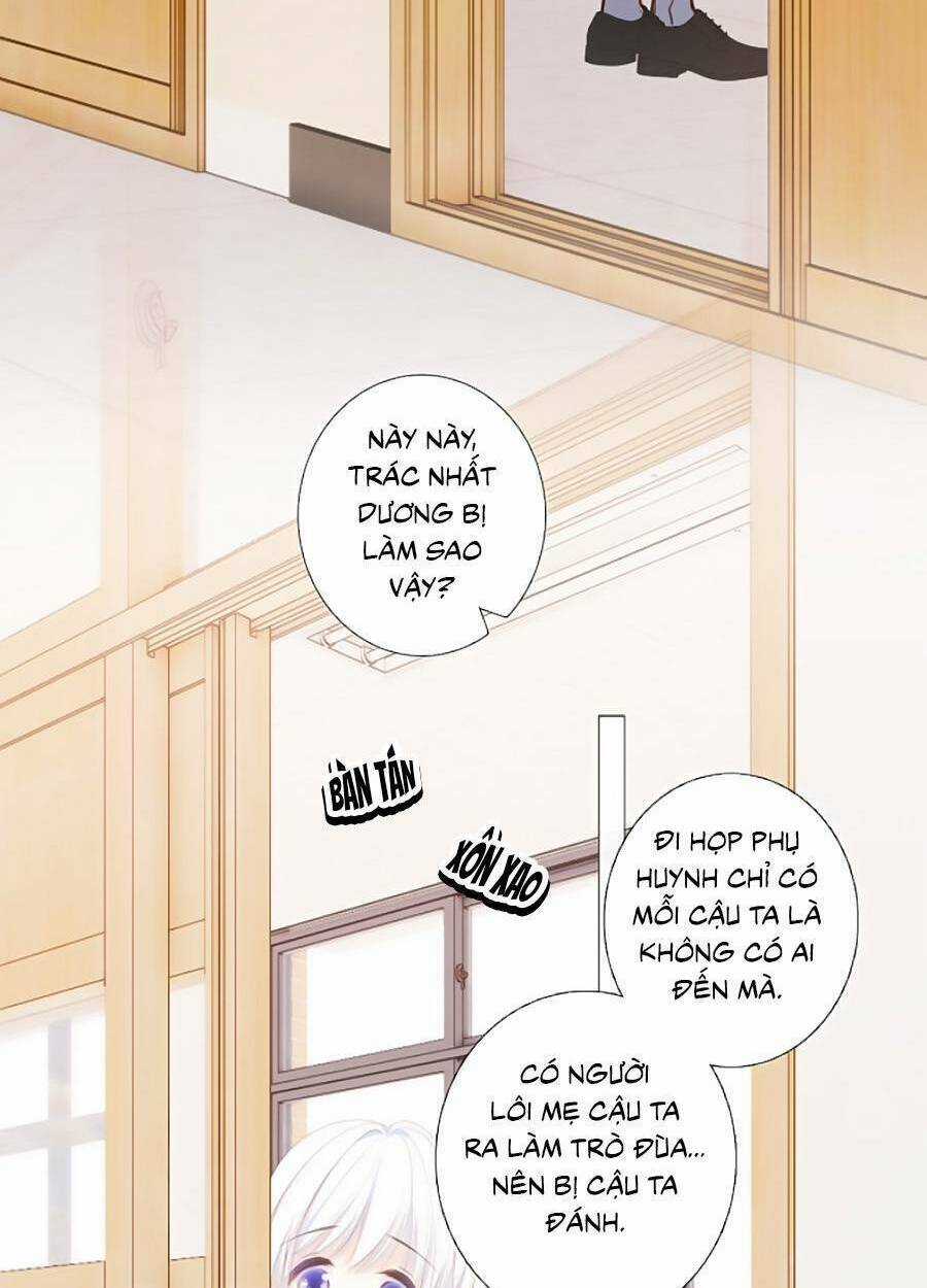 Con Tim Rung Động 3 Chapter 39 trang 109